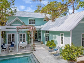 Chalet by the Sea